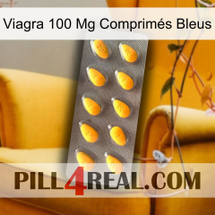 Viagra 100 Mg Comprimés Bleus cialis1
